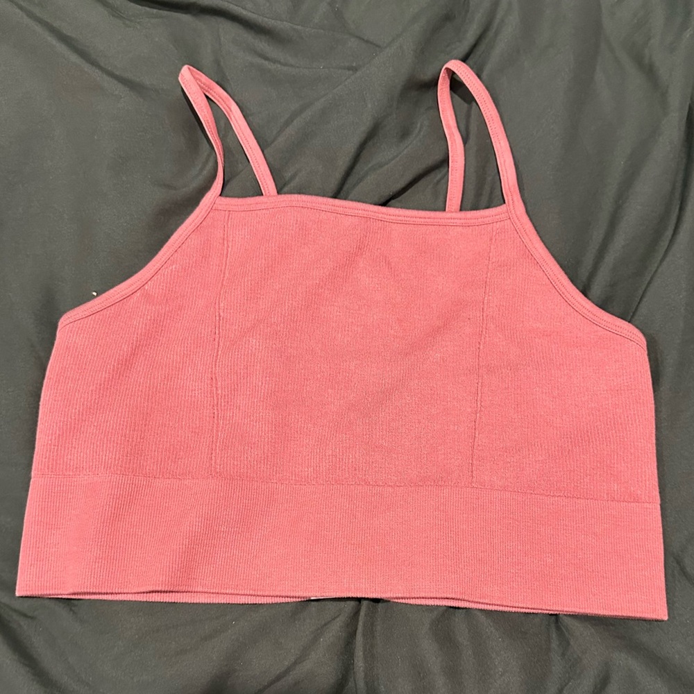 Fabletics Kinsley Seamless Bra